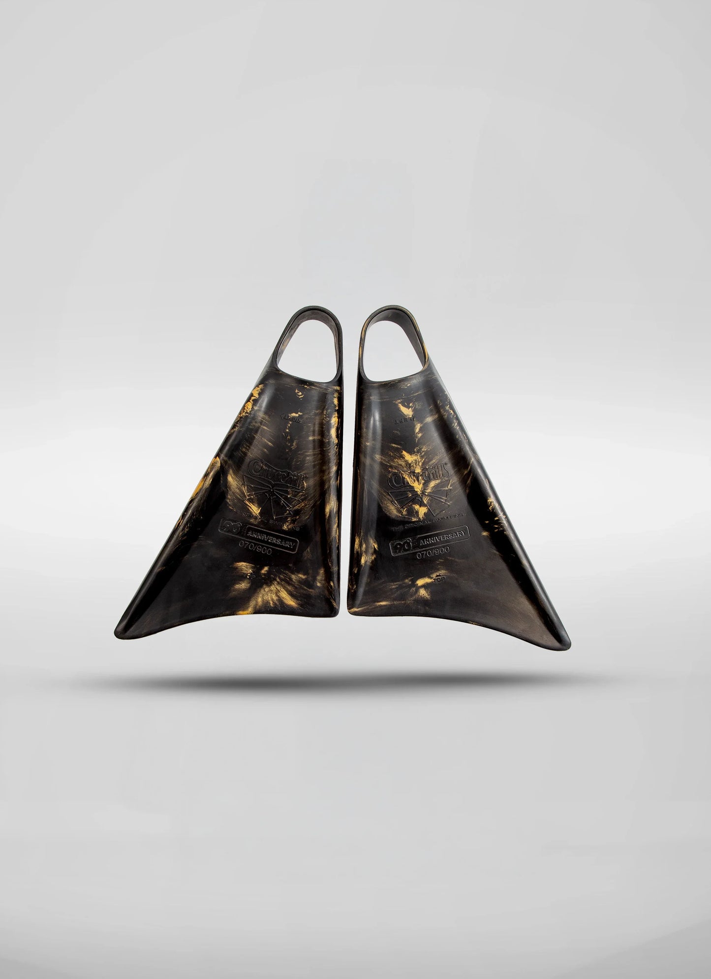90th-anniversary-churchill-swimfins-r8 Morey_churchill_90th_Prod_Picture_Desktop.webp
