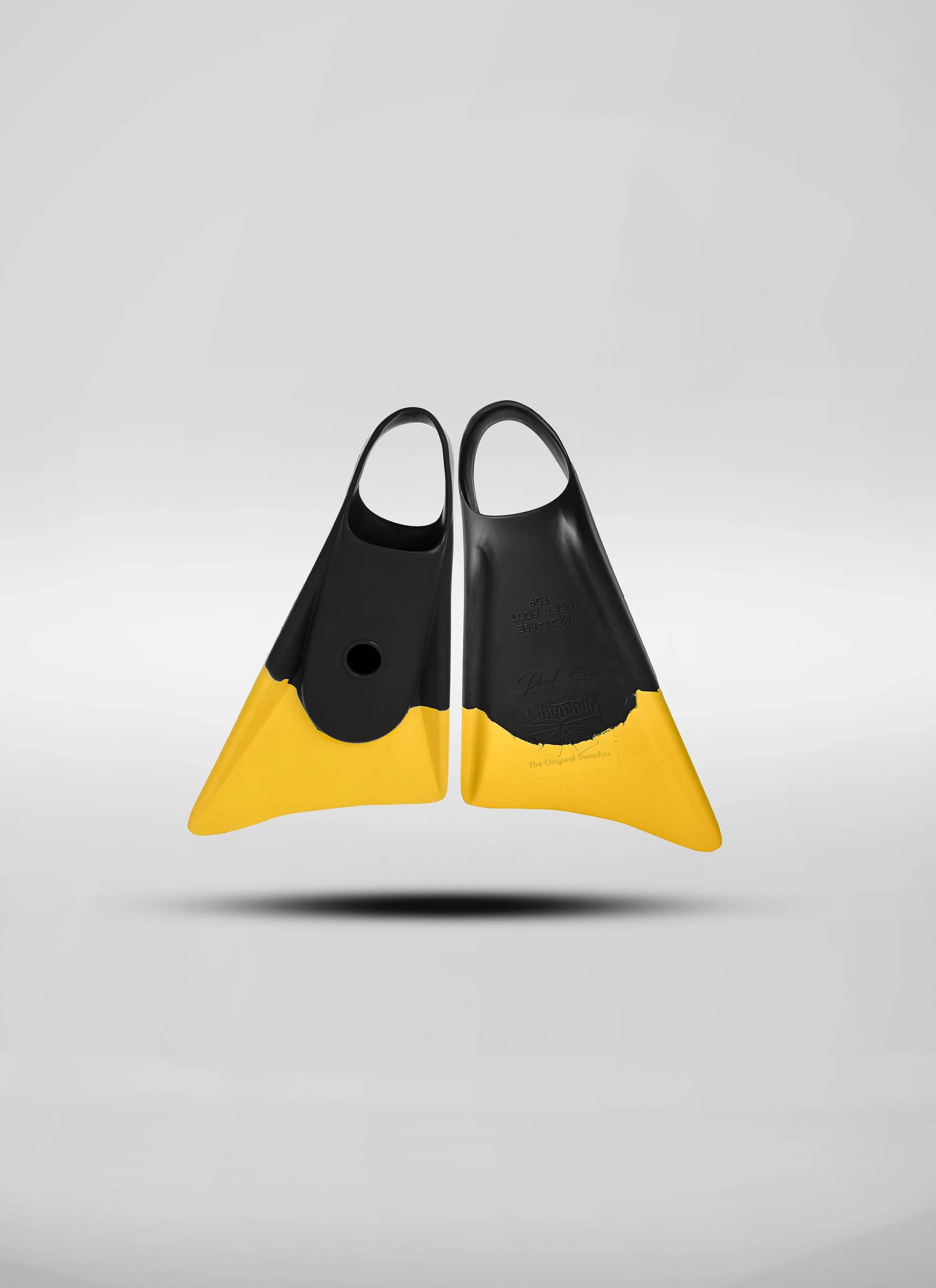 churchill-signature-plc-swimfins-a4 PRODCUT_PICS_CHURCHILL_MIX_2.webp